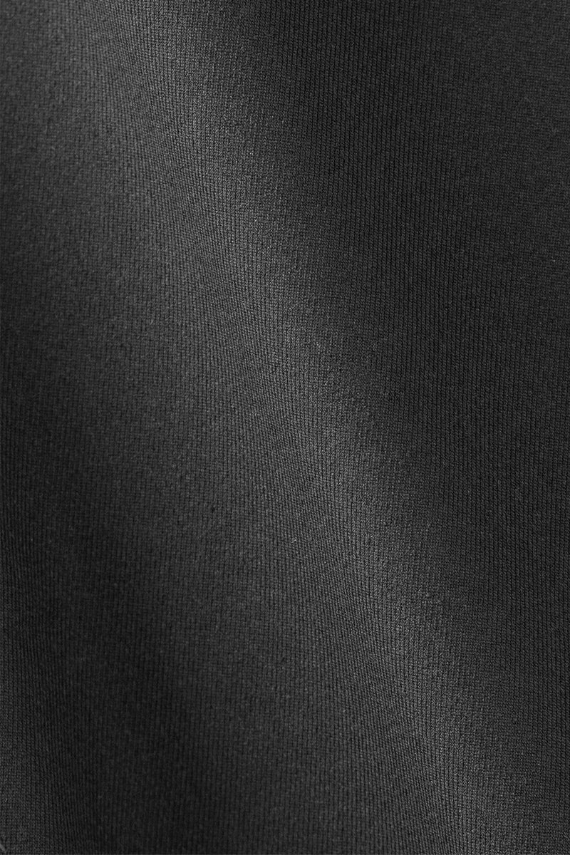 BLACK WII RIPPLES DUMAX CARBON JORTS