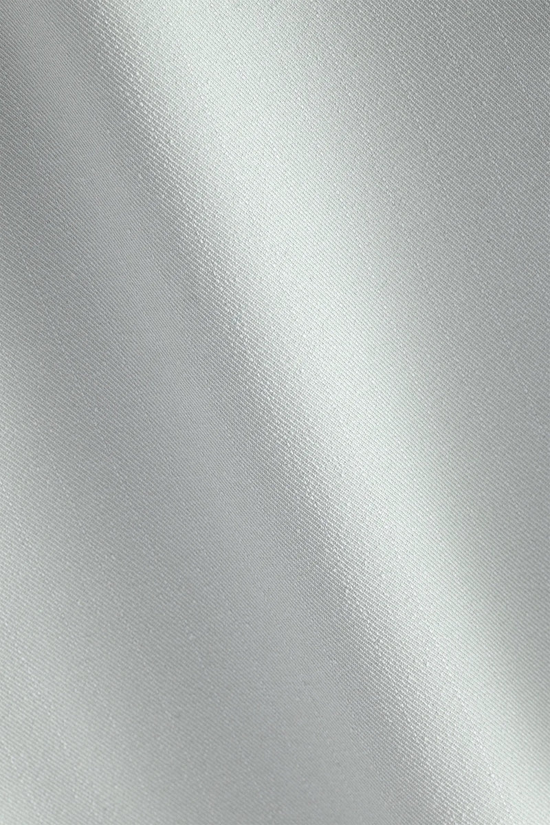 LIGHT GRAY WII RIPPLES DUMAX CARBON JORTS