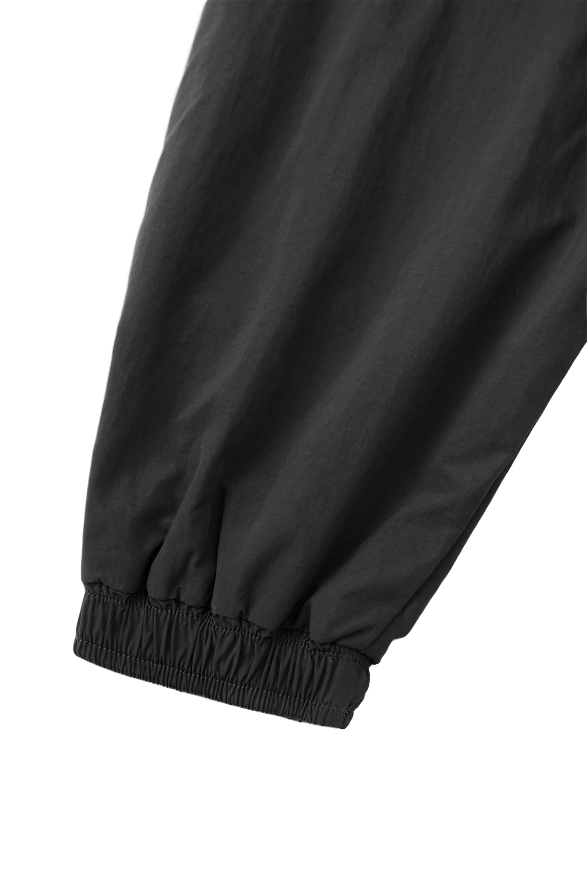 WII POLYAMIDE REFLECTIVE PIPPING TRACK JACKET