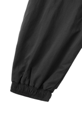 WII POLYAMIDE REFLECTIVE PIPPING TRACK JACKET