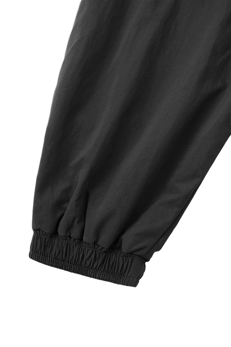 WII POLYAMIDE REFLECTIVE PIPPING TRACK JACKET