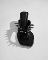 BD SANDALS (BLACK)