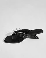 BD SANDALS (BLACK)