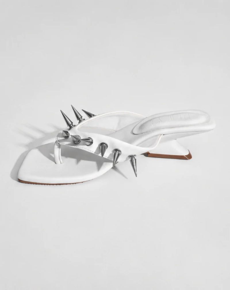 BD SANDALS (BLACK)