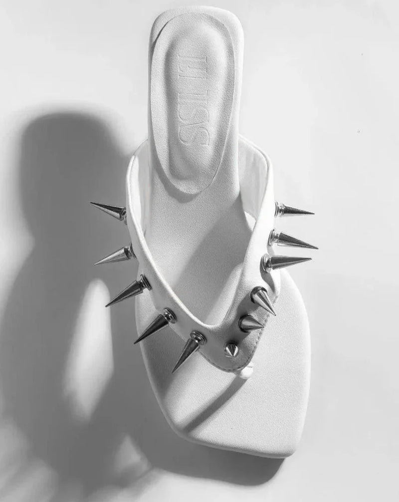 BD SANDALS (BLACK)