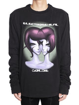 ELECTRO TWIN LONG SLEEVES