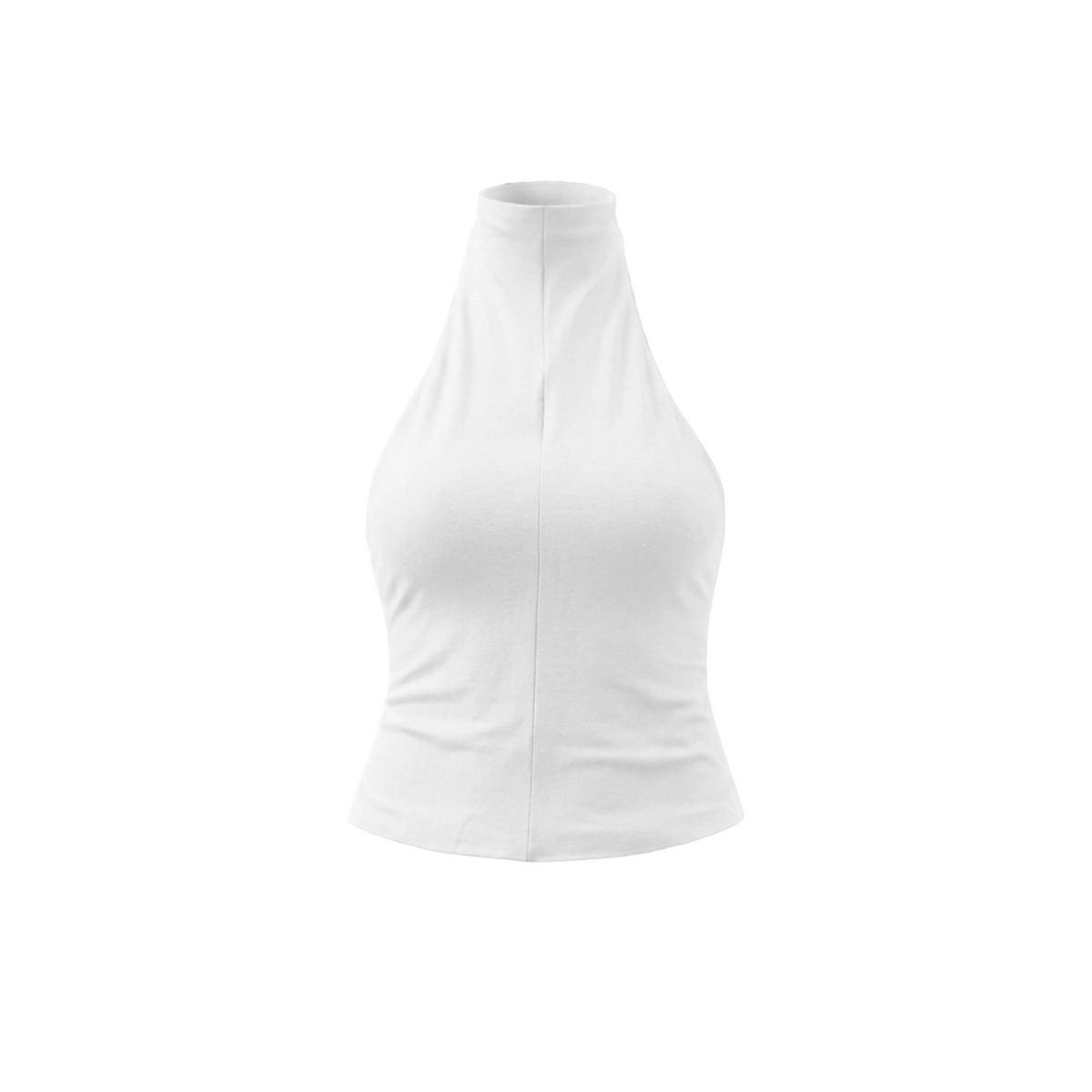 SS26 - HALTER TOP 01