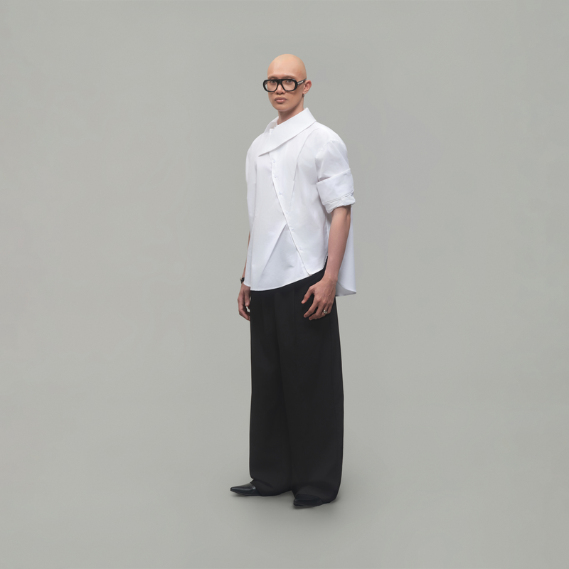 SS26 - SHIRT 01
