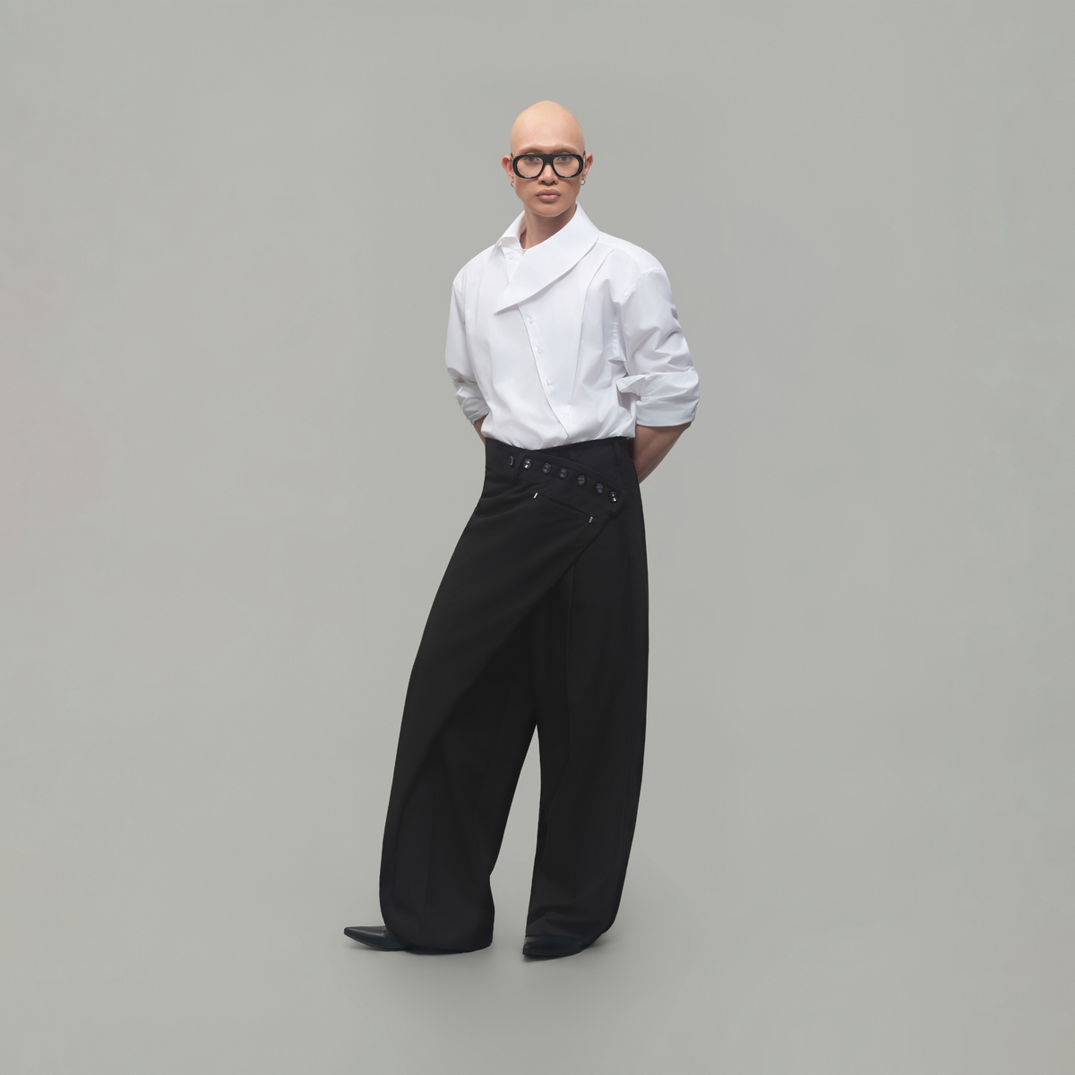 SS26 - SHIRT 01