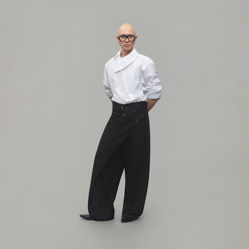 SS26 - SHIRT 01