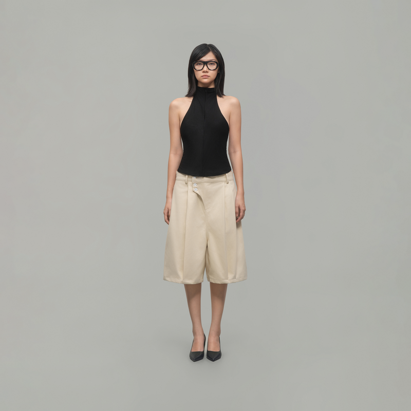 SS26 - SHORTS 01