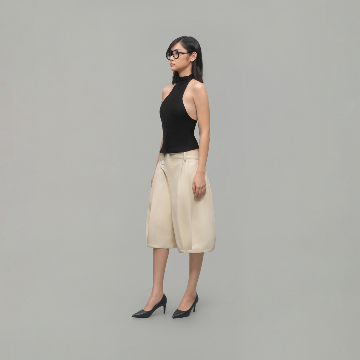 SS26 - SHORTS 01