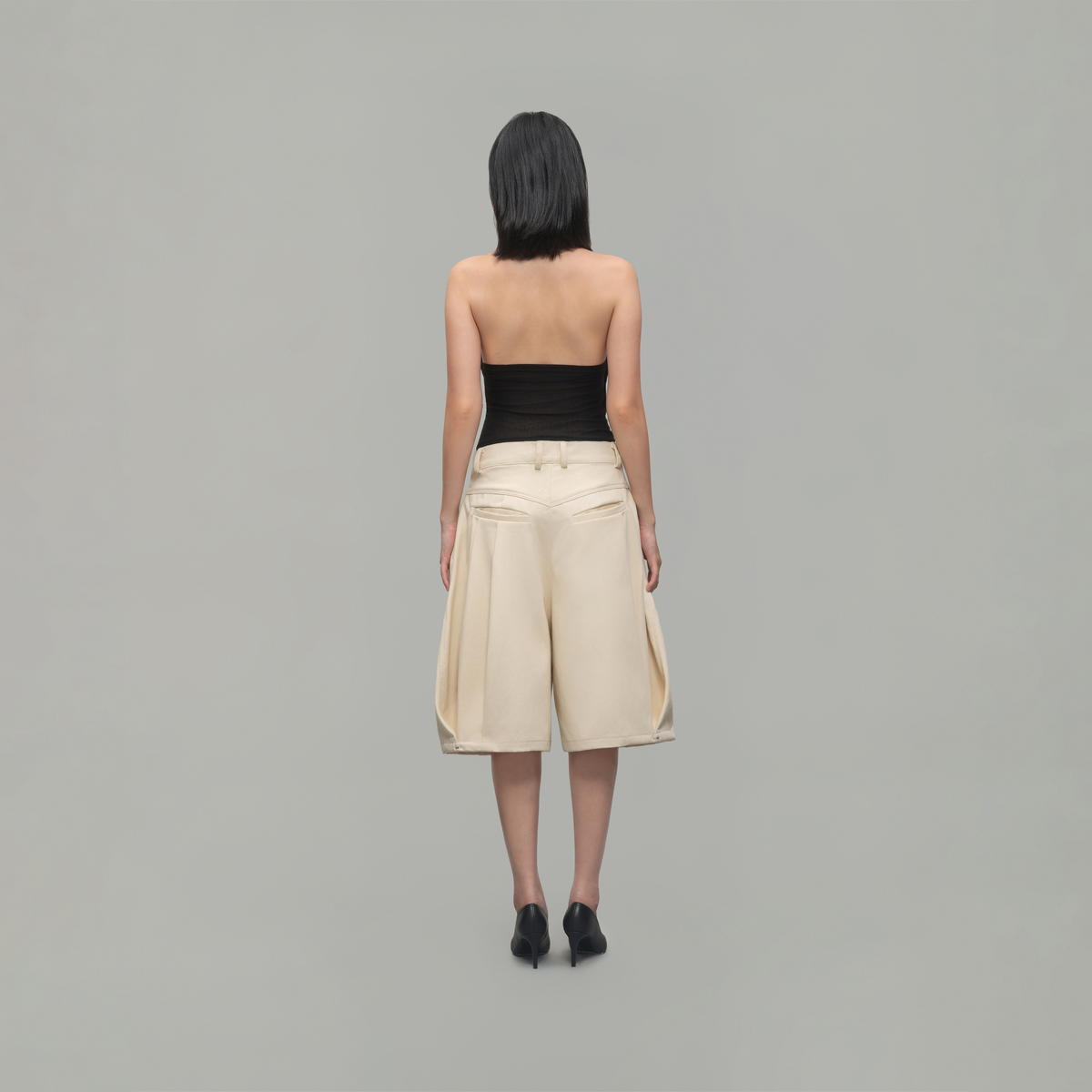 SS26 - SHORTS 01