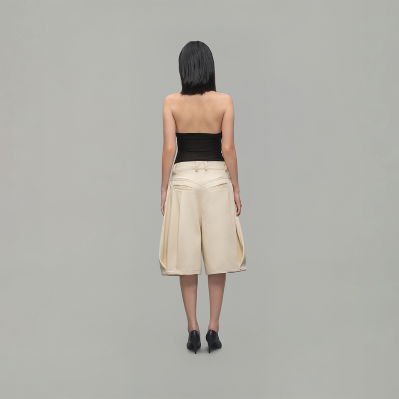 SS26 - SHORTS 01