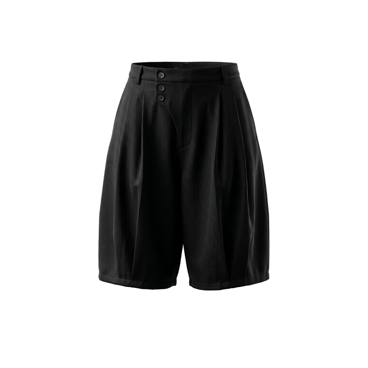 SS26 - SHORTS 01