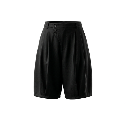 SS26 - SHORTS 01