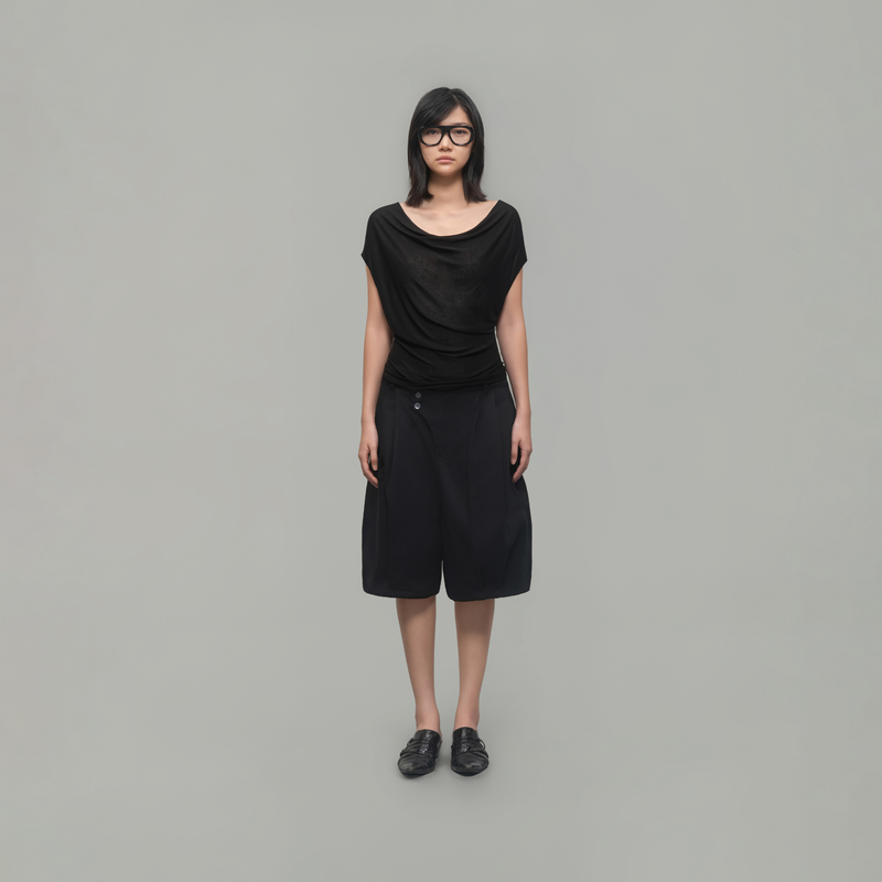 SS26 - SHORTS 01
