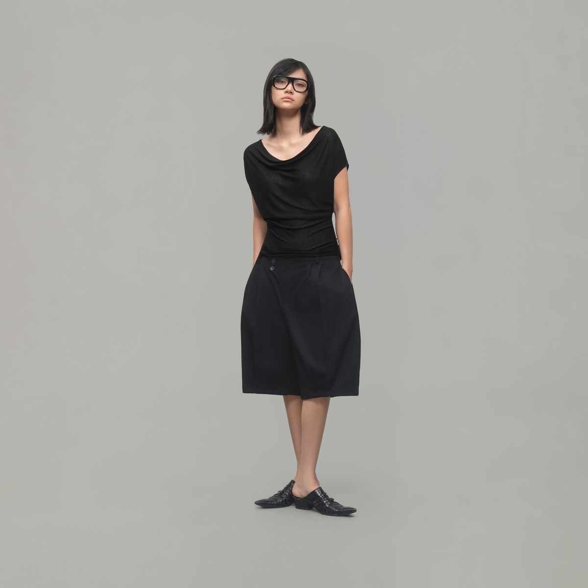 SS26 - SHORTS 01