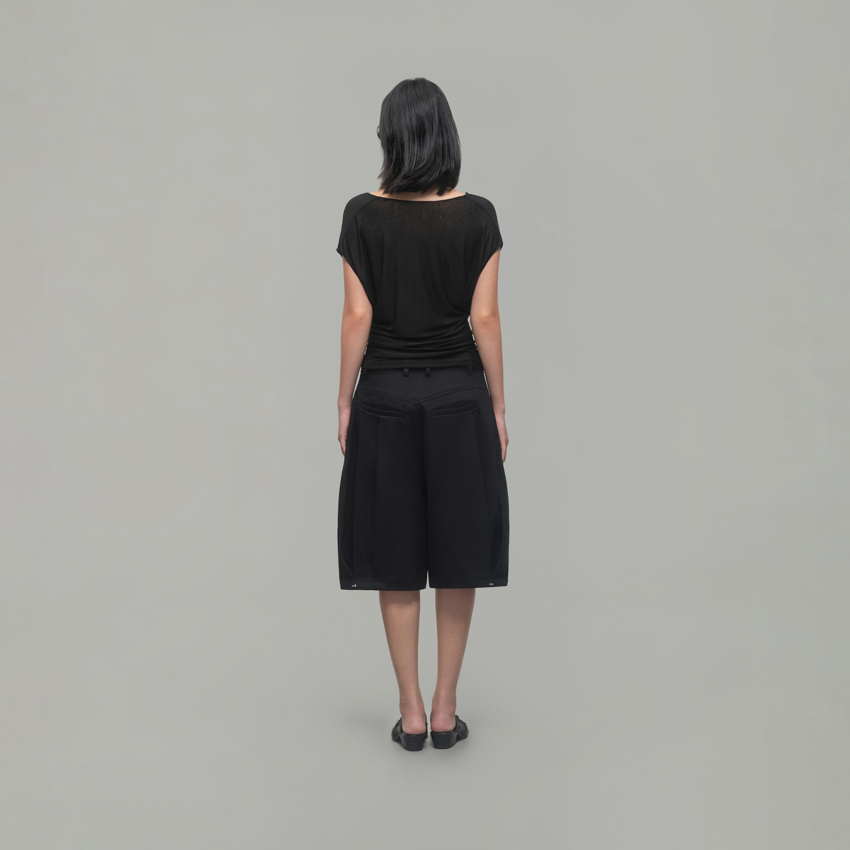 SS26 - SHORTS 01