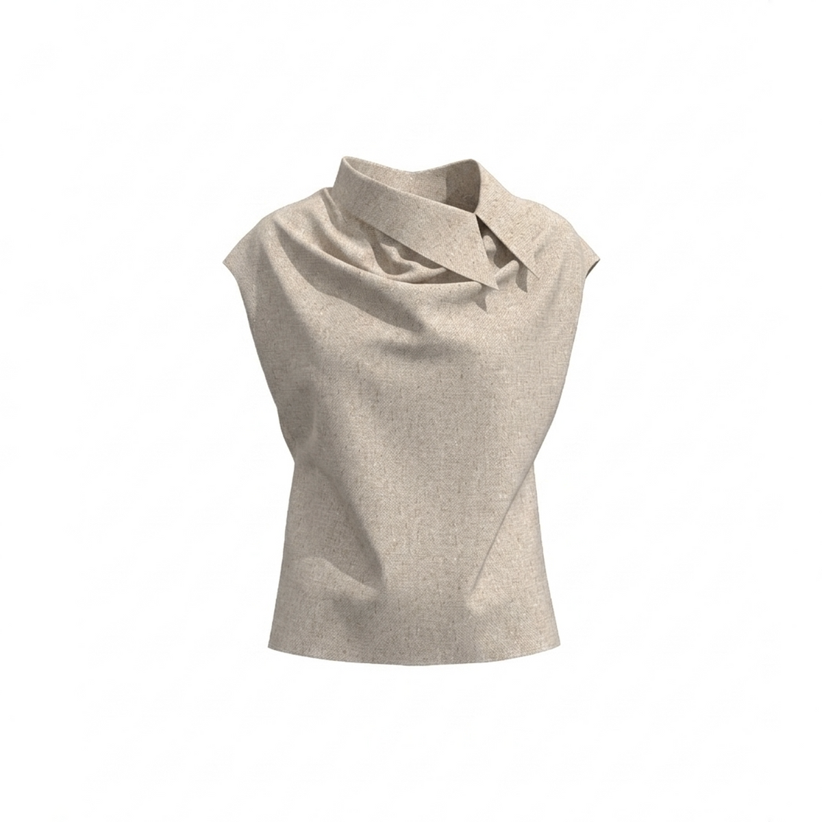 TRAM - SHIRT 01