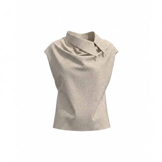 TRAM - SHIRT 01
