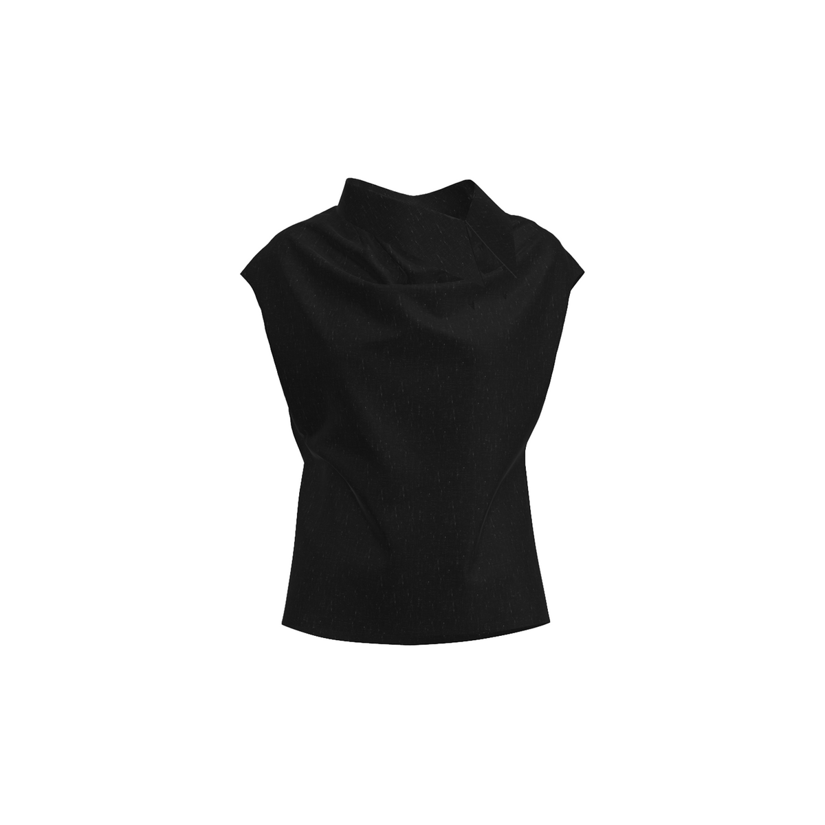 TRAM - SHIRT 01