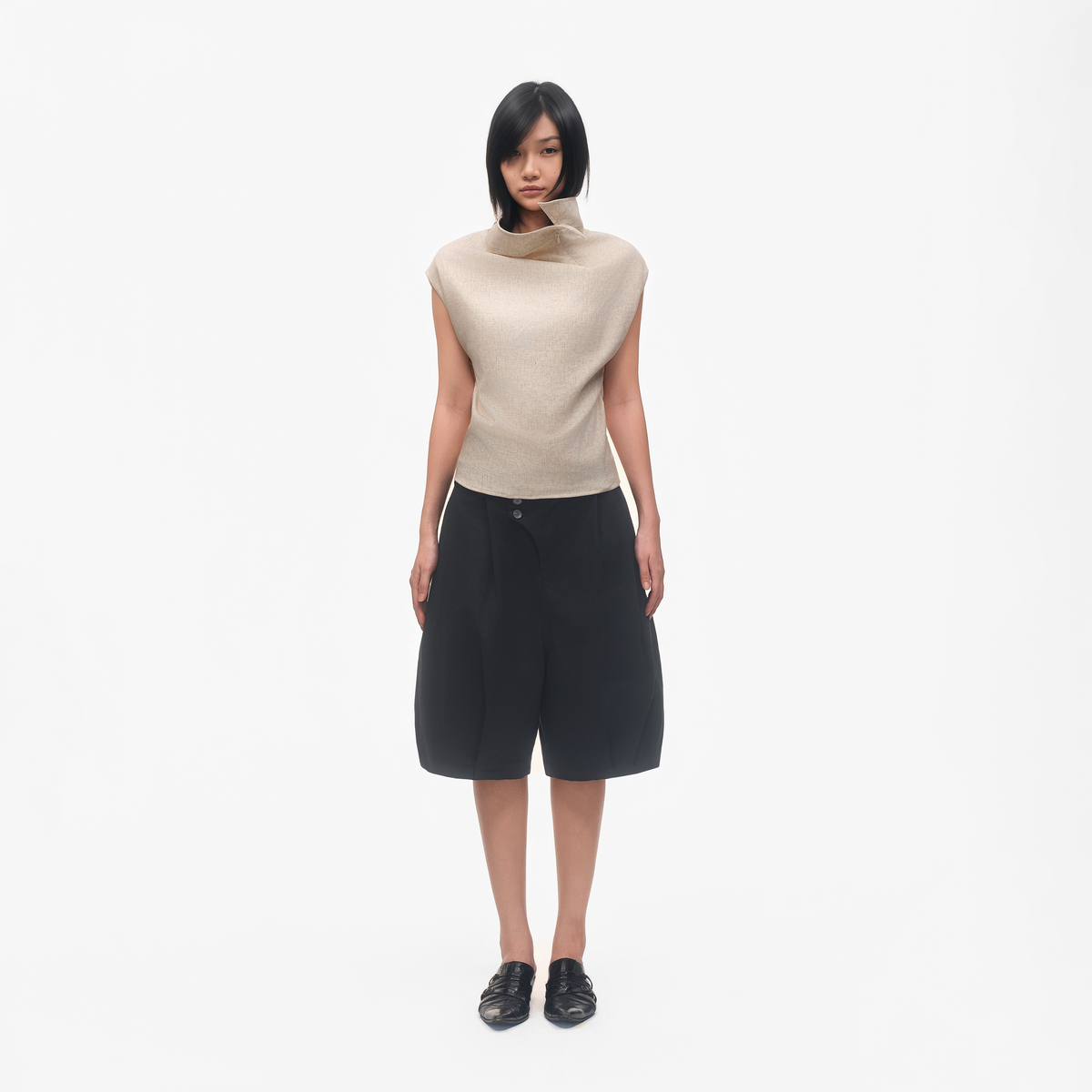 TRAM - SHIRT 01
