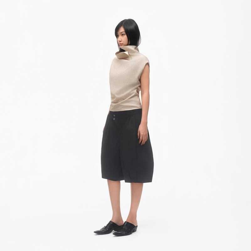 TRAM - SHIRT 01