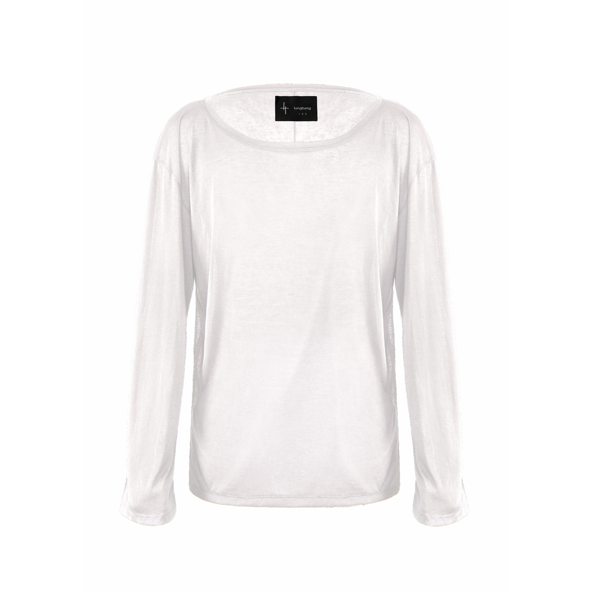 TRAM - LONG SLEEVES 01