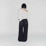 TRAM - LONG SLEEVES 01