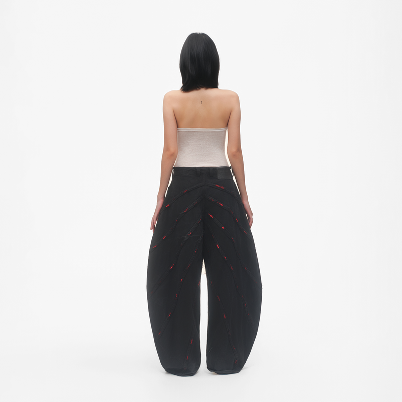 TRAM - PANTS 02