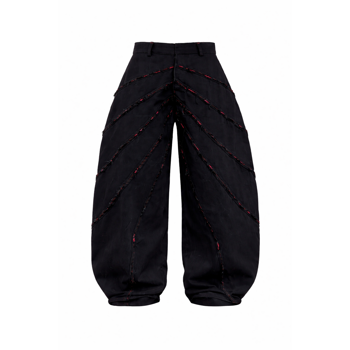 TRAM - PANTS 02