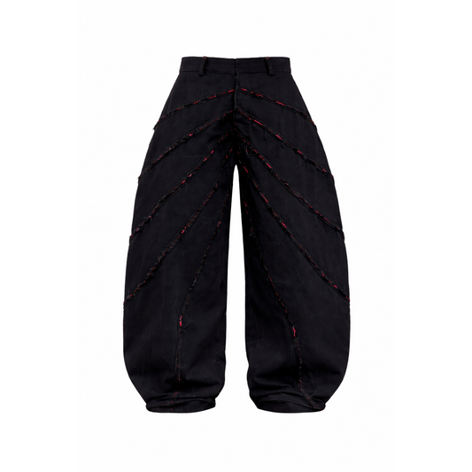 TRAM - PANTS 02