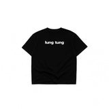 LUNGTUNG T-SHIRT