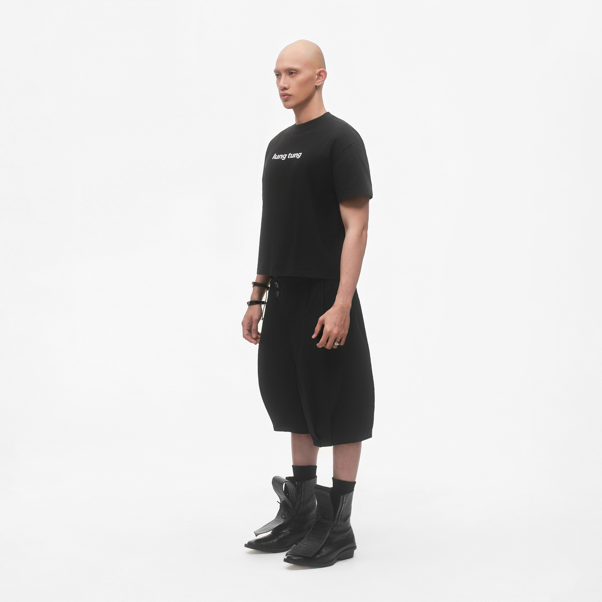 LUNGTUNG T-SHIRT