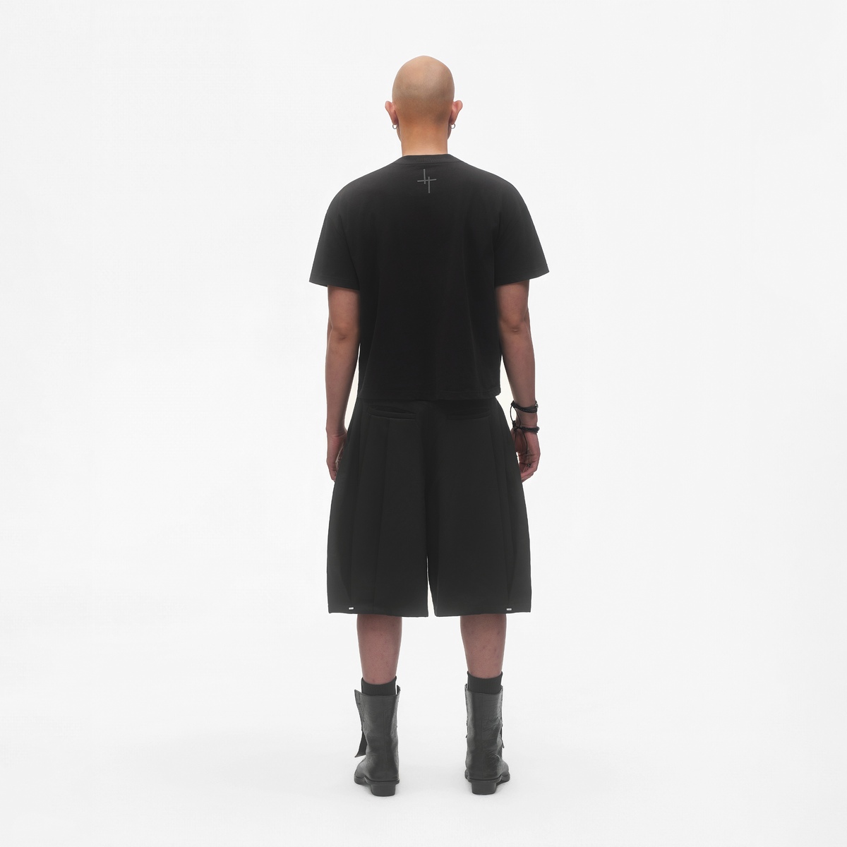 LUNGTUNG T-SHIRT
