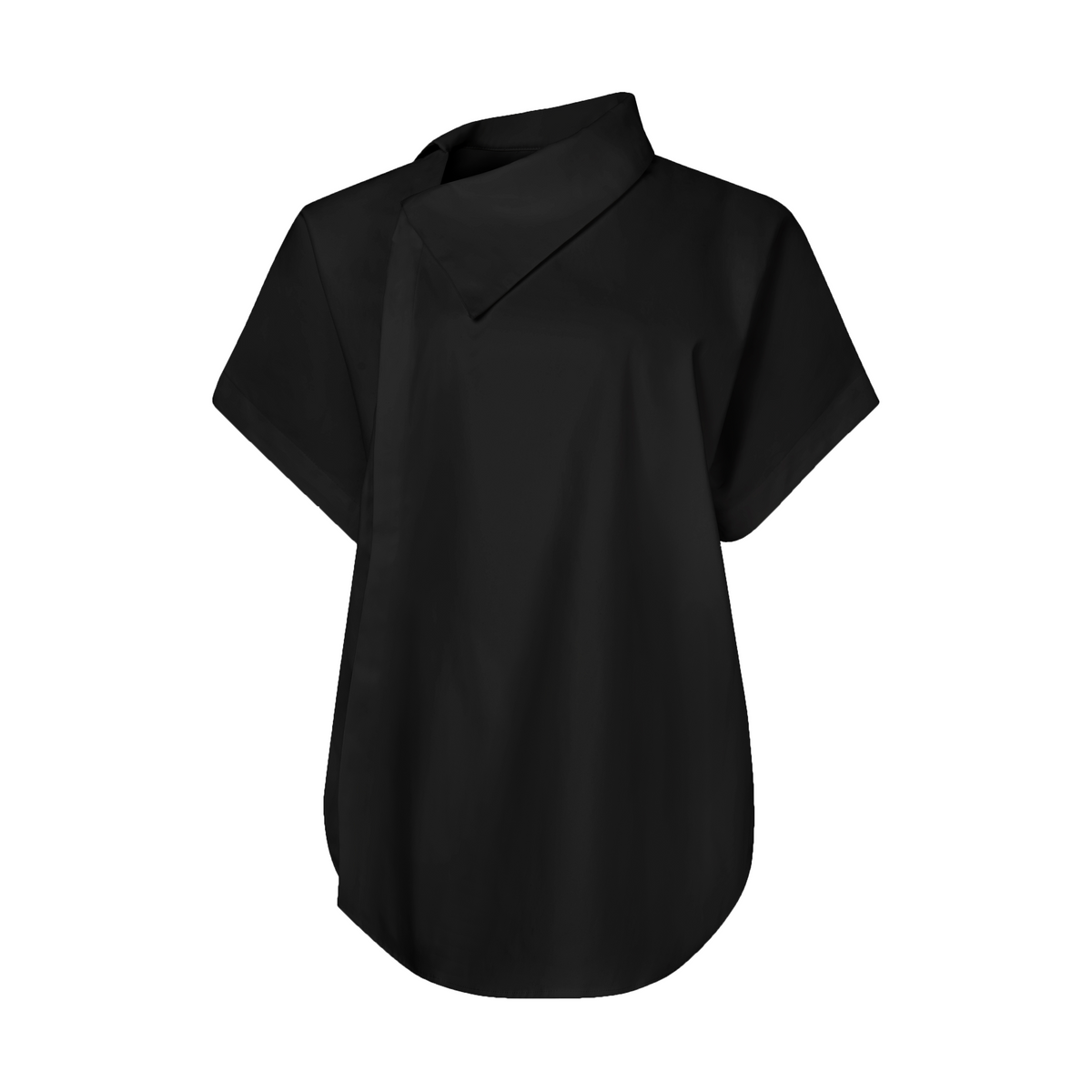 CROSSED SHIRT