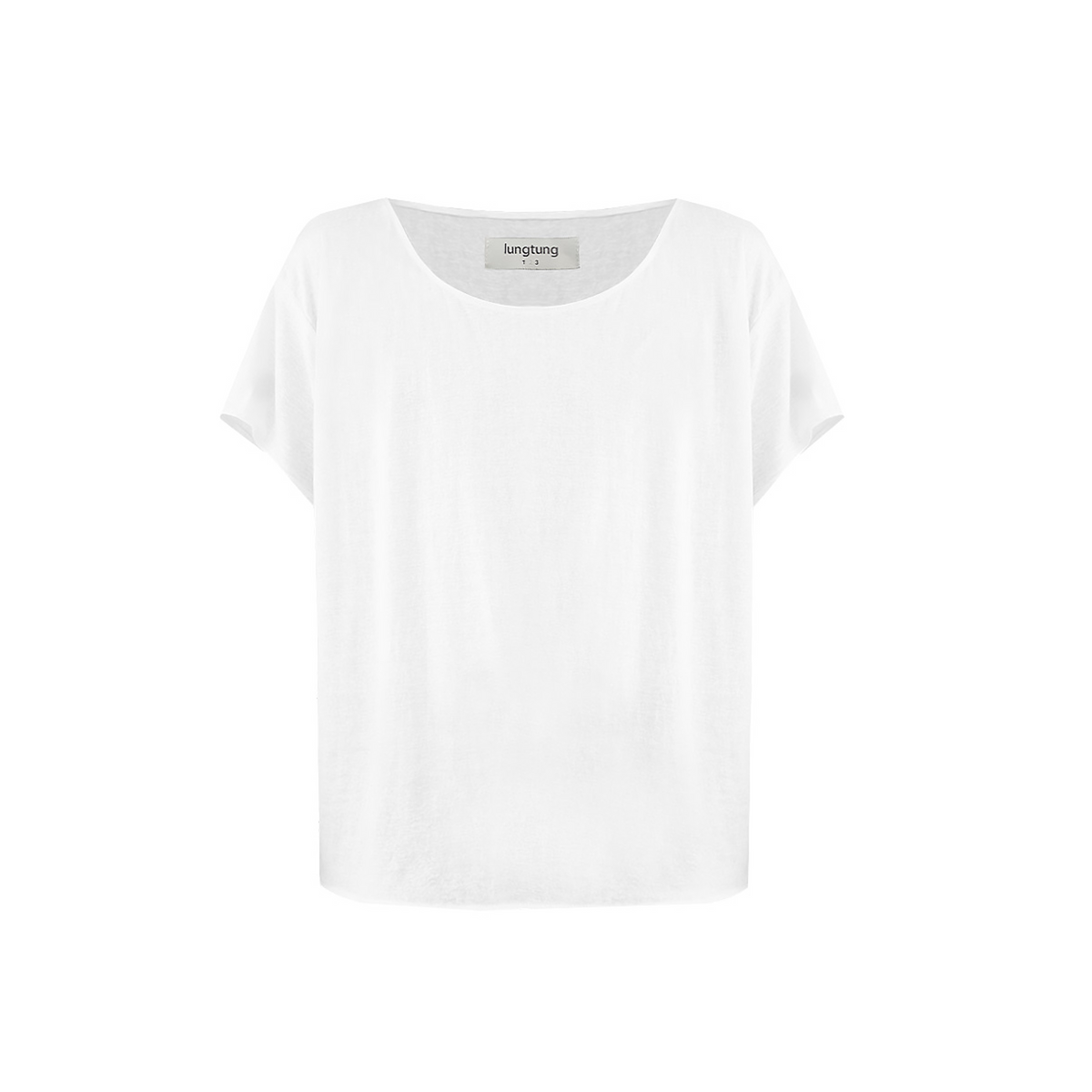 PAPER T-SHIRT
