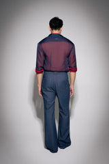 S26 Men's Dark Blue Jeans