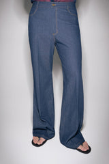 S26 Men's Dark Blue Jeans