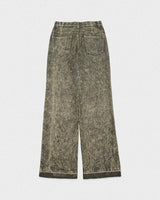 2STILL JEANS V.2 ( MOSS )