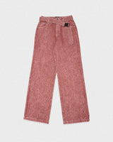 2STILL JEANS V.2 ( TERRACOTTA PINK )
