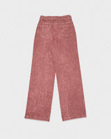 2STILL JEANS V.2 ( TERRACOTTA PINK )