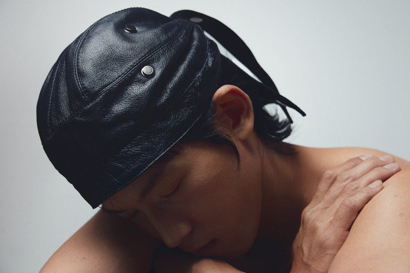 TOO SHY HAT