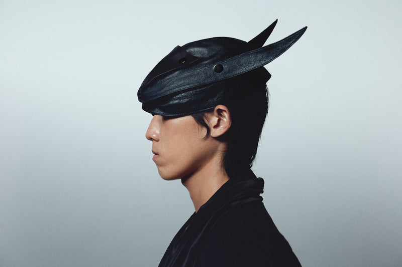TOO SHY HAT