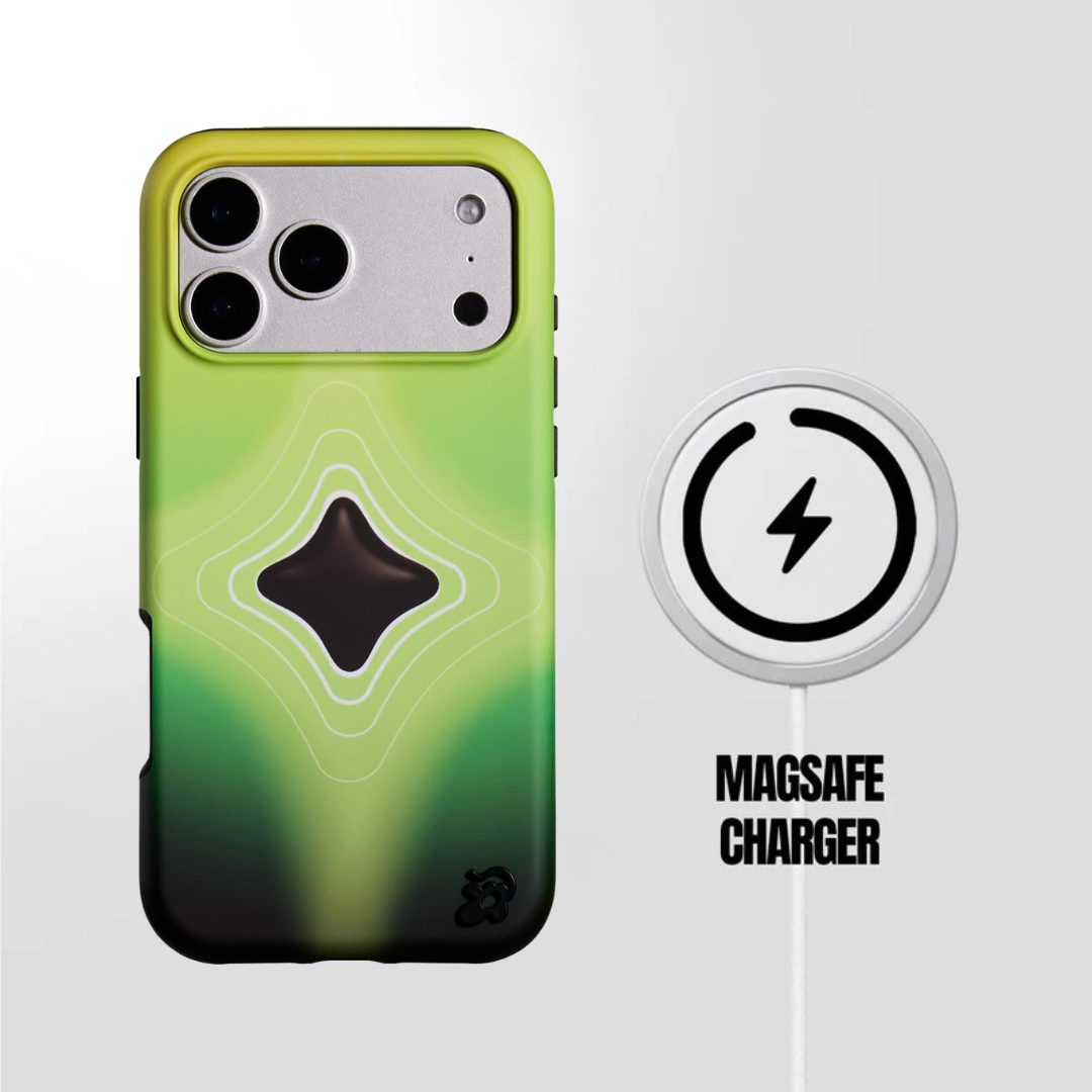MAG MAXGEN STARTER