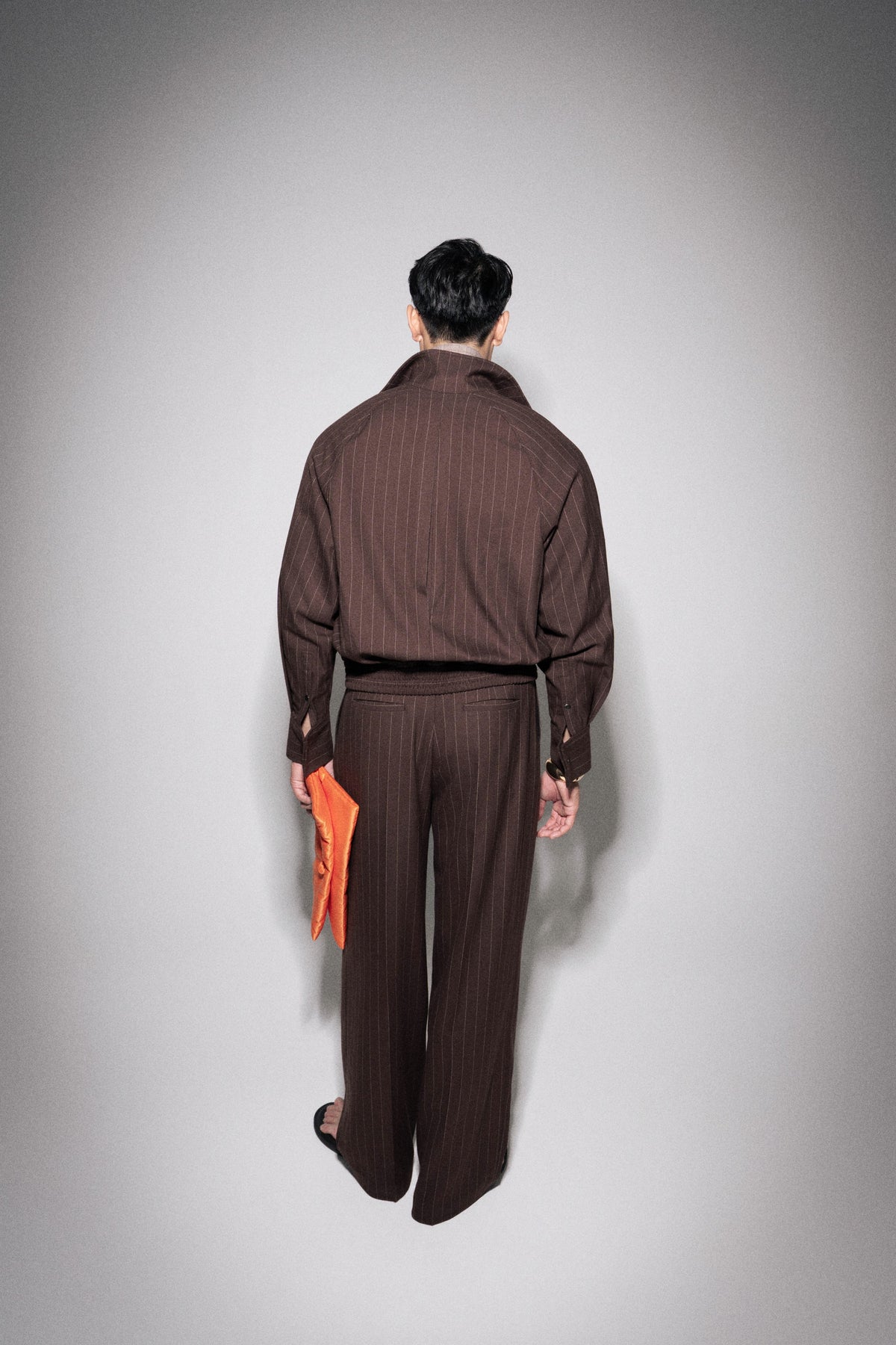 S26 Men's Brown Pants