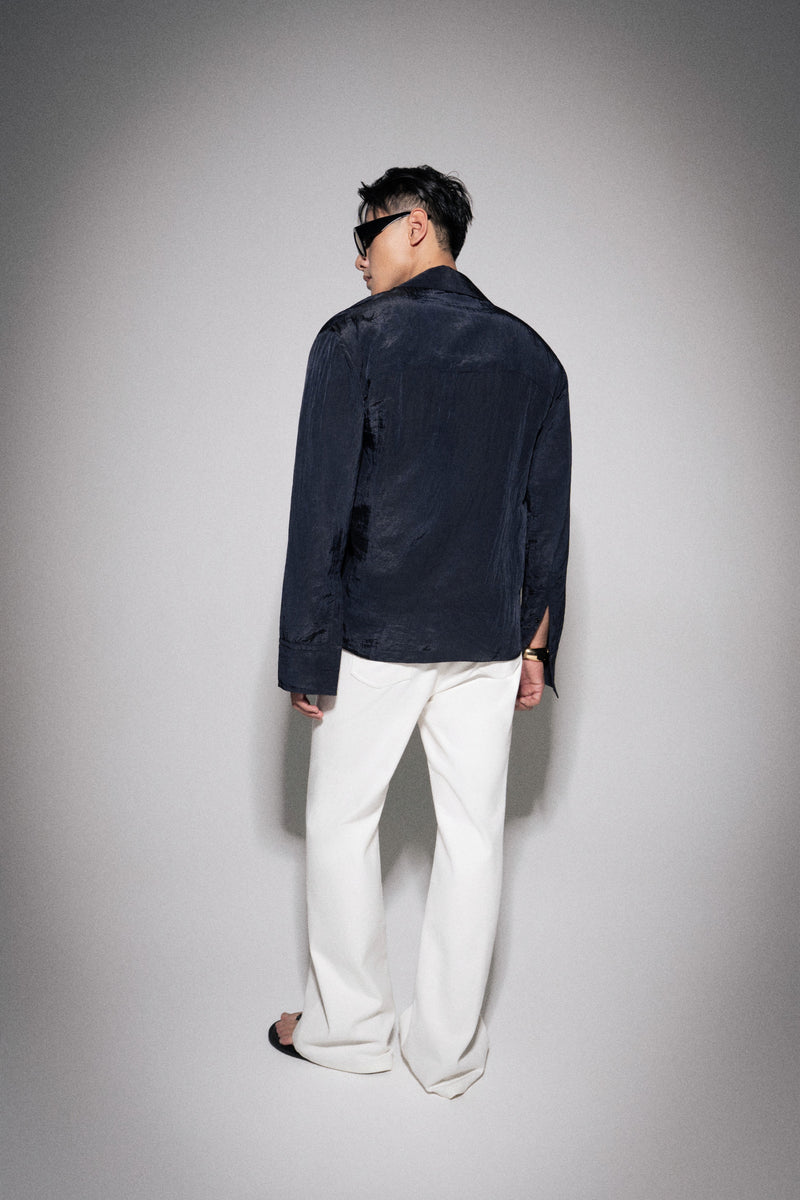 S26 MEN'S WHITE JEANS