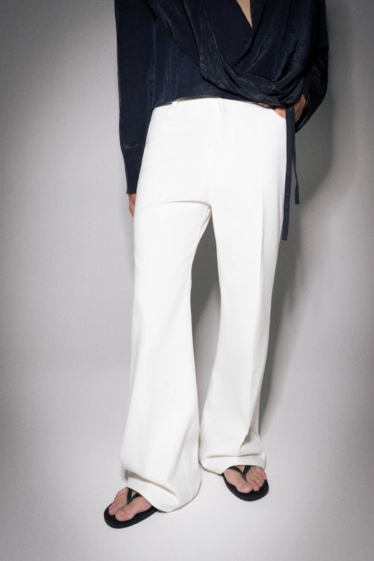 S26 MEN'S WHITE JEANS