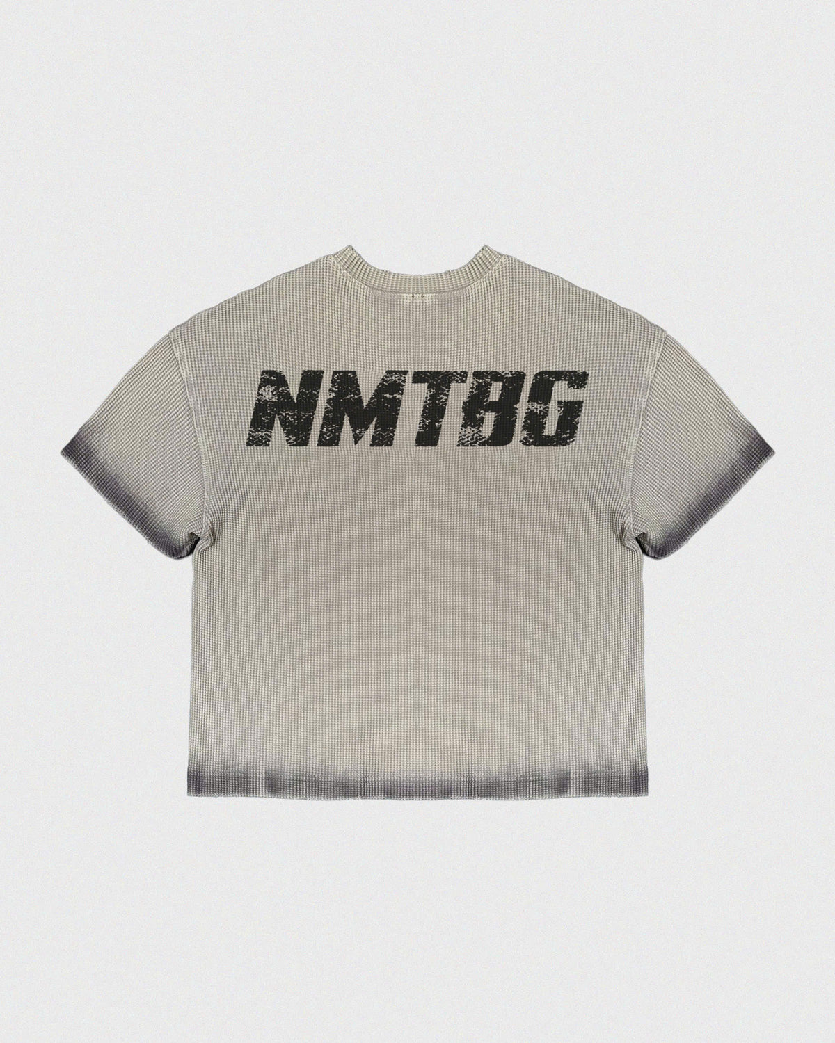 NMTBG T-SHIRT ( CREAM )